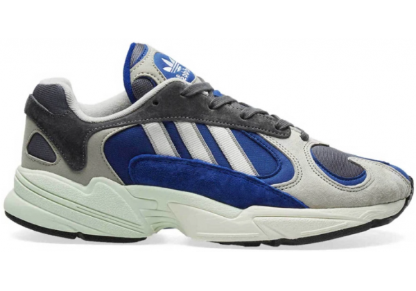 Adidas Yung 1 Alpine Grey